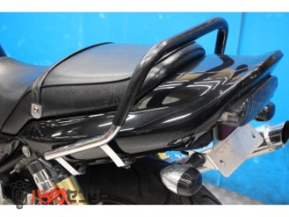BALIUS-2　Ｂ６　ＺＲ２５０Ｂモデル　カスタムマフラー[img41]