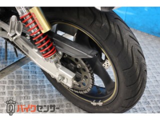 BALIUS-2　Ｂ６　ＺＲ２５０Ｂモデル　カスタムマフラー[img42]