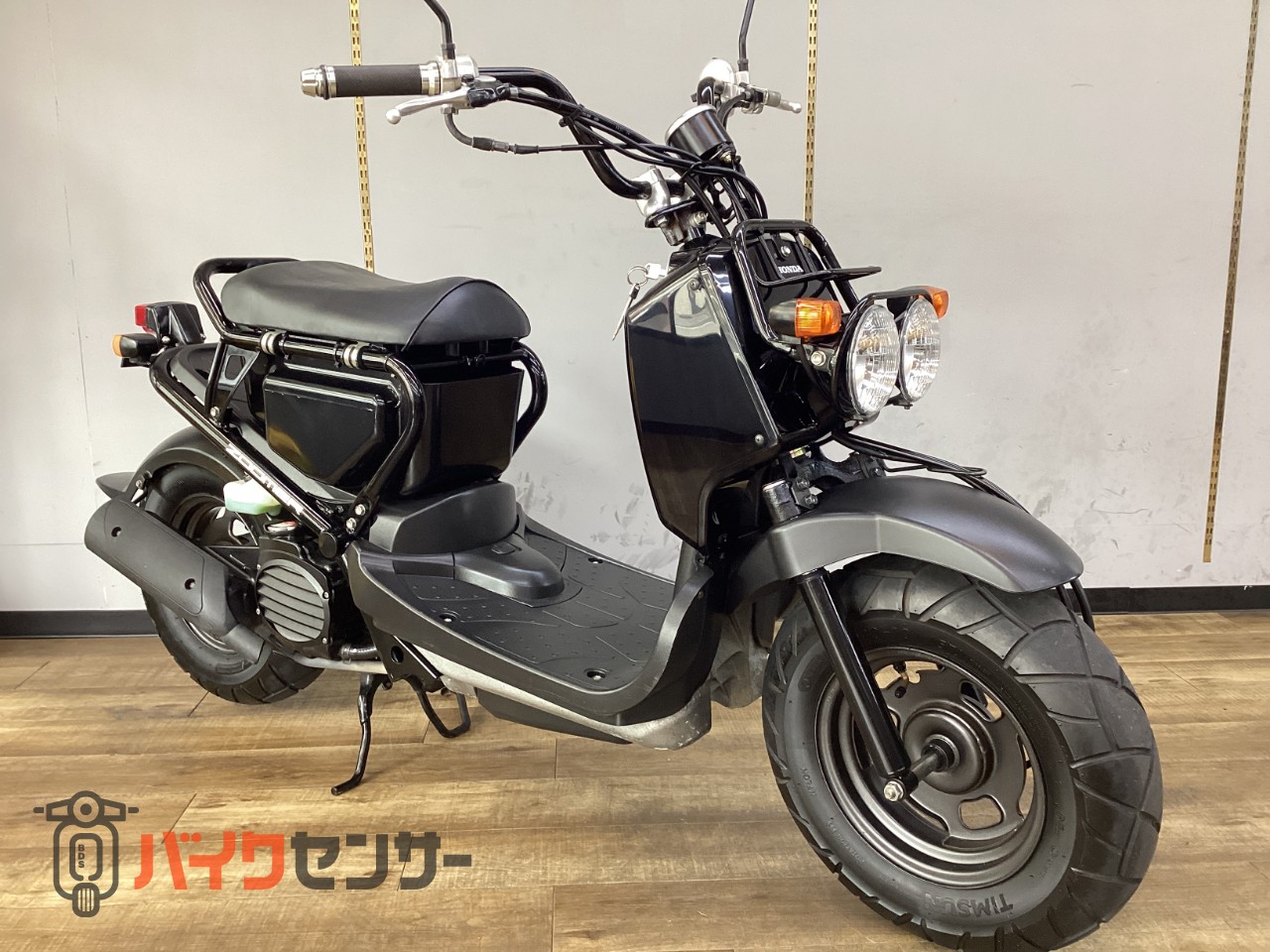 ご成約】☆大分県大分市発☆ ホンダ ズーマー インジェクション