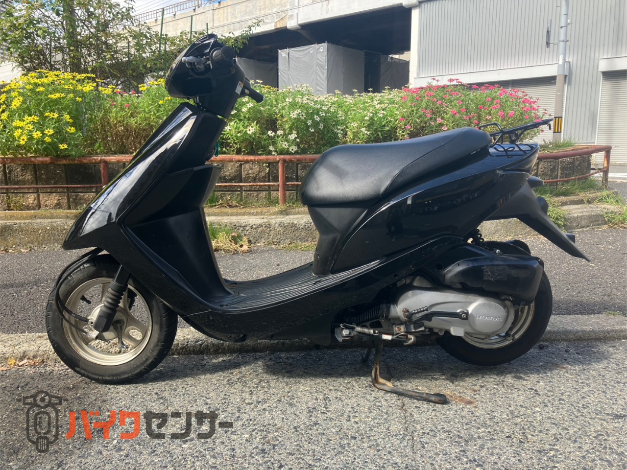 ホンダ　AF68 インジェクション　dio DIO 整備品 ホンダ インジェクション AF68 6000キロ弱 整備品 ホンダ Ｄｉｏ