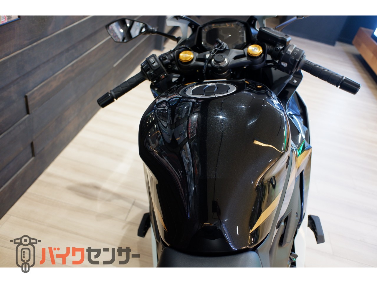 カワサキ NINJA ZX-4R SE 2026年カラー！ B564177| BDSバイクセンサー