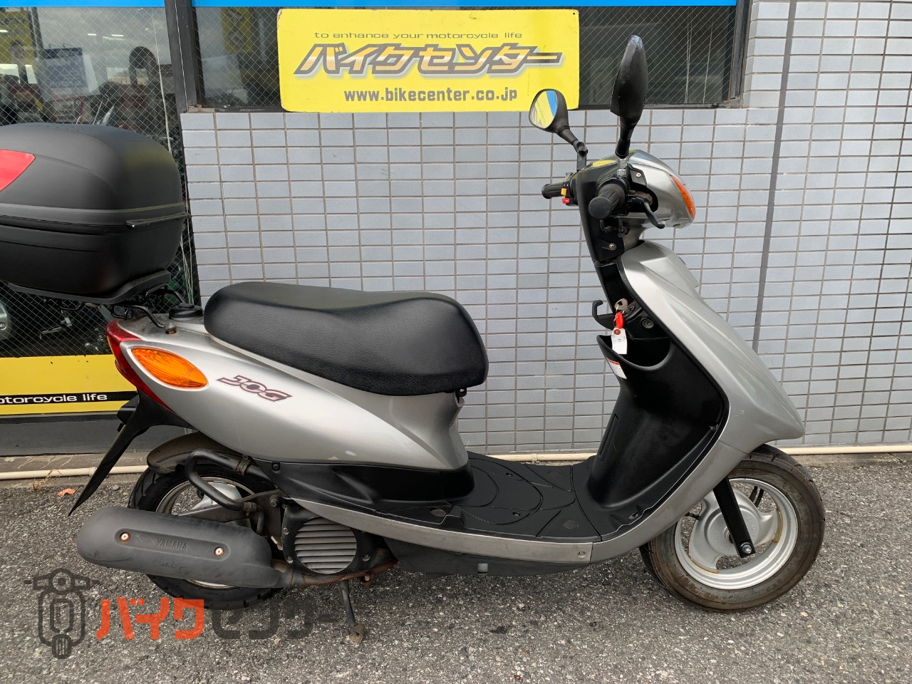 確認用です!! DIO ZX本物？偽物？伝説にいくバイクになるのか？ - YouTube