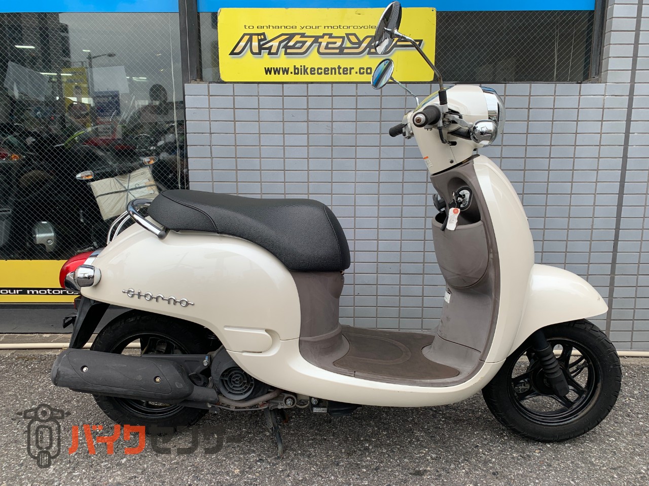 ホンダ ジョルノ AF70 原付 バイク 50cc 車体 本体 ホンダ ジョルノ