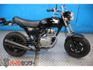 エイプ50　ＡＣ１６モデル　インジェクション　ノーマル[img1]