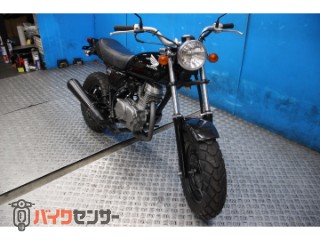 エイプ50　ＡＣ１６モデル　インジェクション　ノーマル[img4]