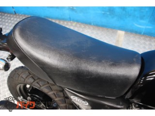 エイプ50　ＡＣ１６モデル　インジェクション　ノーマル[img5]