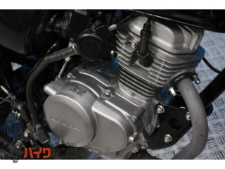 エイプ50　ＡＣ１６モデル　インジェクション　ノーマル[img13]