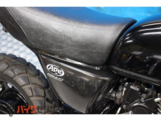 エイプ50　ＡＣ１６モデル　インジェクション　ノーマル[img14]