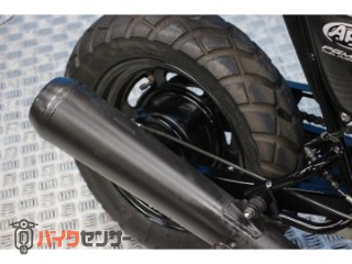 エイプ50　ＡＣ１６モデル　インジェクション　ノーマル[img16]