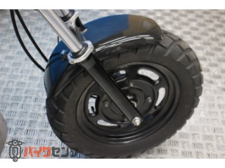 エイプ50　ＡＣ１６モデル　インジェクション　ノーマル[img17]