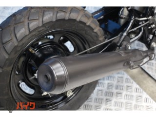 エイプ50　ＡＣ１６モデル　インジェクション　ノーマル[img21]