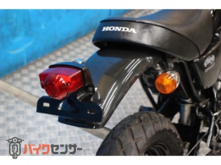エイプ50　ＡＣ１６モデル　インジェクション　ノーマル[img23]
