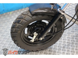 エイプ50　ＡＣ１６モデル　インジェクション　ノーマル[img26]