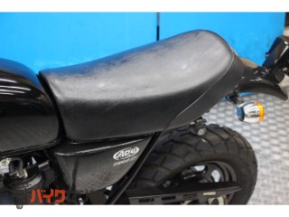 エイプ50　ＡＣ１６モデル　インジェクション　ノーマル[img29]