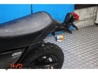 エイプ50　ＡＣ１６モデル　インジェクション　ノーマル[img30]