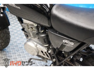 エイプ50　ＡＣ１６モデル　インジェクション　ノーマル[img34]