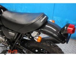エイプ50　ＡＣ１６モデル　インジェクション　ノーマル[img35]