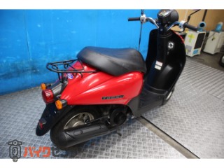 トゥディ　ＡＦ６７モデル　インジェクション　ノーマル[img3]