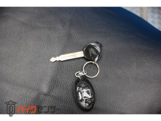 トゥディ　ＡＦ６７モデル　インジェクション　ノーマル[img6]