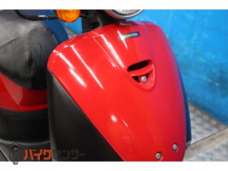 トゥディ　ＡＦ６７モデル　インジェクション　ノーマル[img9]