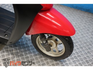 トゥディ　ＡＦ６７モデル　インジェクション　ノーマル[img11]