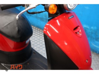 トゥディ　ＡＦ６７モデル　インジェクション　ノーマル[img12]