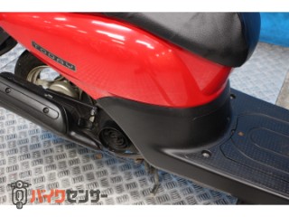 トゥディ　ＡＦ６７モデル　インジェクション　ノーマル[img16]