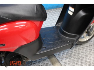 トゥディ　ＡＦ６７モデル　インジェクション　ノーマル[img20]