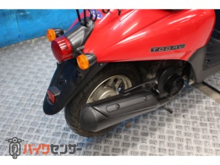 トゥディ　ＡＦ６７モデル　インジェクション　ノーマル[img24]