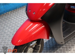 トゥディ　ＡＦ６７モデル　インジェクション　ノーマル[img27]