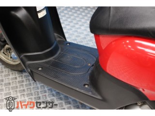 トゥディ　ＡＦ６７モデル　インジェクション　ノーマル[img35]