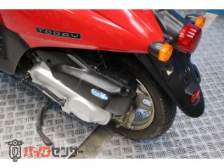 トゥディ　ＡＦ６７モデル　インジェクション　ノーマル[img38]