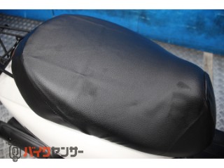 トゥディ　ＡＦ６７モデル　インジェクション　ノーマル[img5]