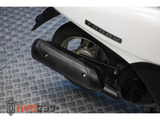 トゥディ　ＡＦ６７モデル　インジェクション　ノーマル[img18]