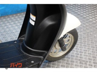トゥディ　ＡＦ６７モデル　インジェクション　ノーマル[img19]