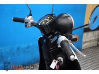 トゥディ　ＡＦ６７モデル　インジェクション　ノーマル[img20]