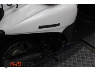 トゥディ　ＡＦ６７モデル　インジェクション　ノーマル[img23]