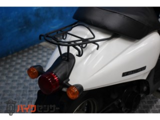 トゥディ　ＡＦ６７モデル　インジェクション　ノーマル[img24]