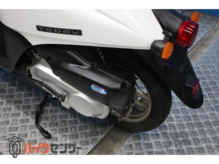 トゥディ　ＡＦ６７モデル　インジェクション　ノーマル[img40]