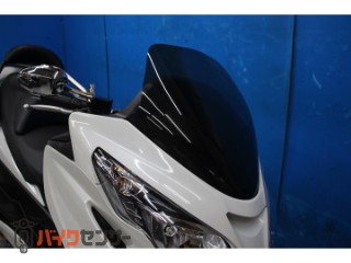 スカイウェイブ250 タイプS　カスタムマフラー　ＣＪ４６Ａモデル[img8]