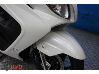 スカイウェイブ250 タイプS　カスタムマフラー　ＣＪ４６Ａモデル[img10]