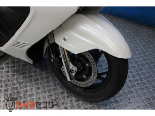 スカイウェイブ250 タイプS　カスタムマフラー　ＣＪ４６Ａモデル[img11]