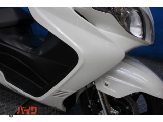 スカイウェイブ250 タイプS　カスタムマフラー　ＣＪ４６Ａモデル[img14]