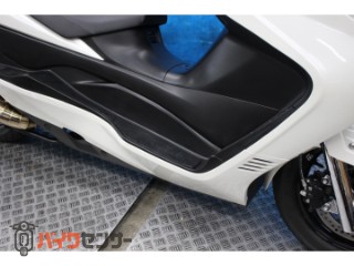 スカイウェイブ250 タイプS　カスタムマフラー　ＣＪ４６Ａモデル[img15]