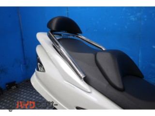 スカイウェイブ250 タイプS　カスタムマフラー　ＣＪ４６Ａモデル[img17]