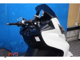 スカイウェイブ250 タイプS　カスタムマフラー　ＣＪ４６Ａモデル[img20]