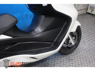 スカイウェイブ250 タイプS　カスタムマフラー　ＣＪ４６Ａモデル[img21]