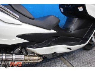 スカイウェイブ250 タイプS　カスタムマフラー　ＣＪ４６Ａモデル[img22]