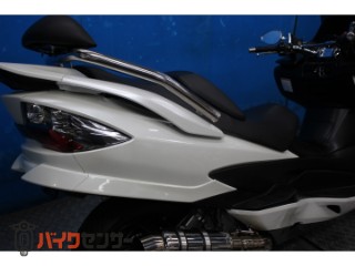 スカイウェイブ250 タイプS　カスタムマフラー　ＣＪ４６Ａモデル[img23]