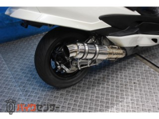 スカイウェイブ250 タイプS　カスタムマフラー　ＣＪ４６Ａモデル[img24]
